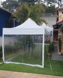 Locação de itens para festas e eventos pela Festas & Cia