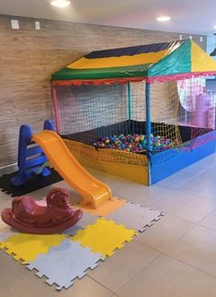 Locação de itens para festas e eventos pela Festas & Cia