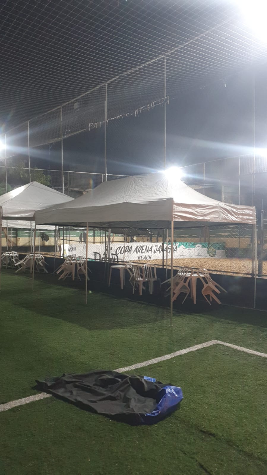 Tendas para Eventos - Festas & Cia