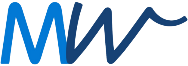 Logo da MetropoleWeb, responsável pelo desenvolvimento do site